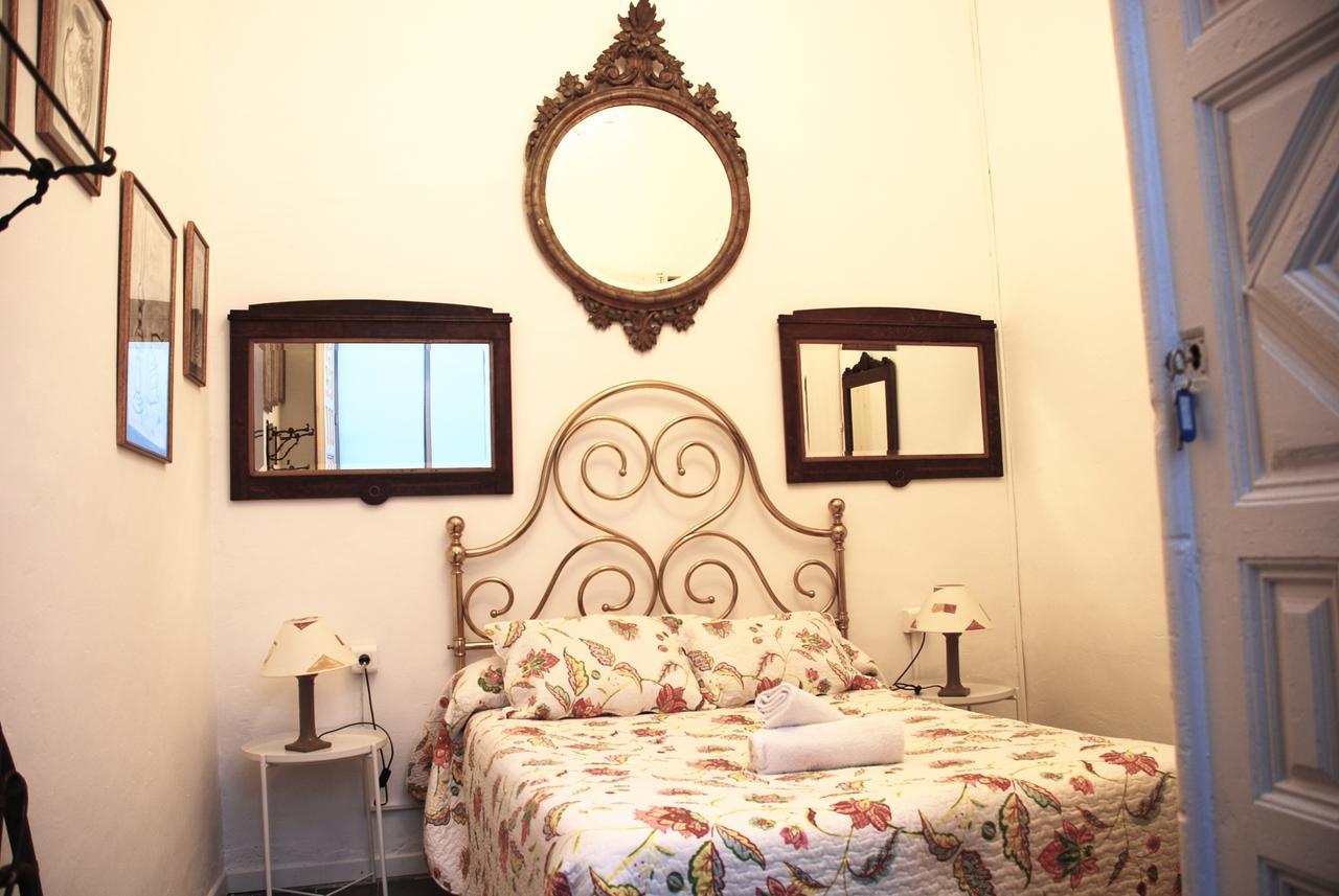 Bed and breakfast Patio 19 Málaga