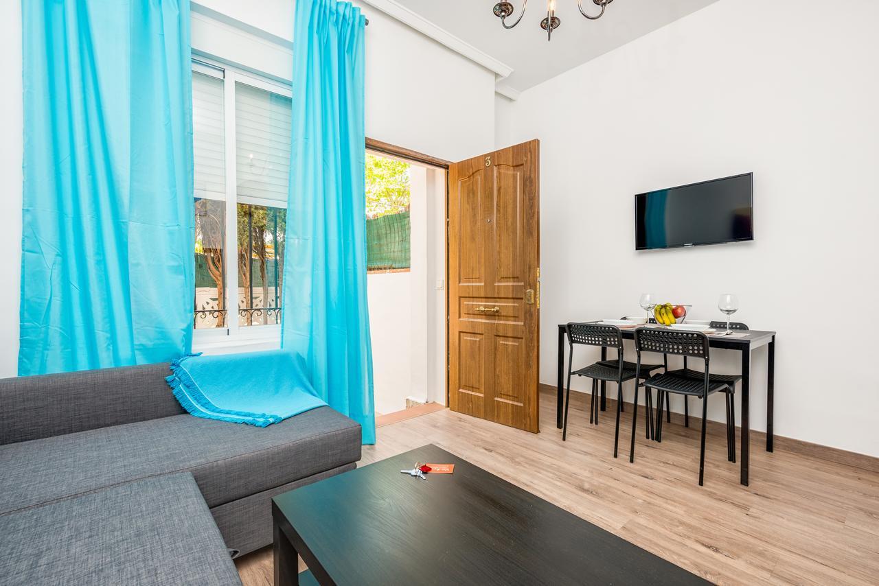 Angelita Apartment *