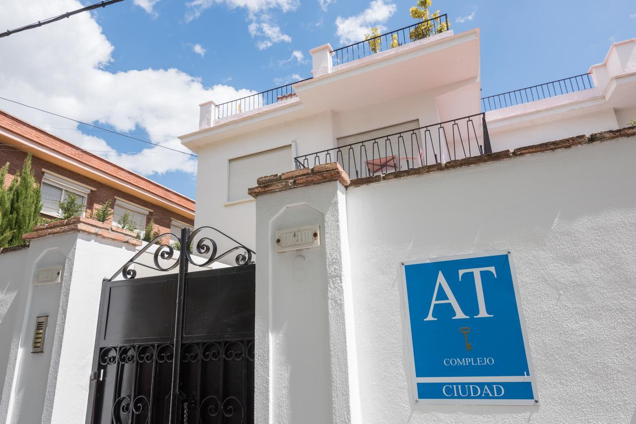 Angelita Apartamento Málaga