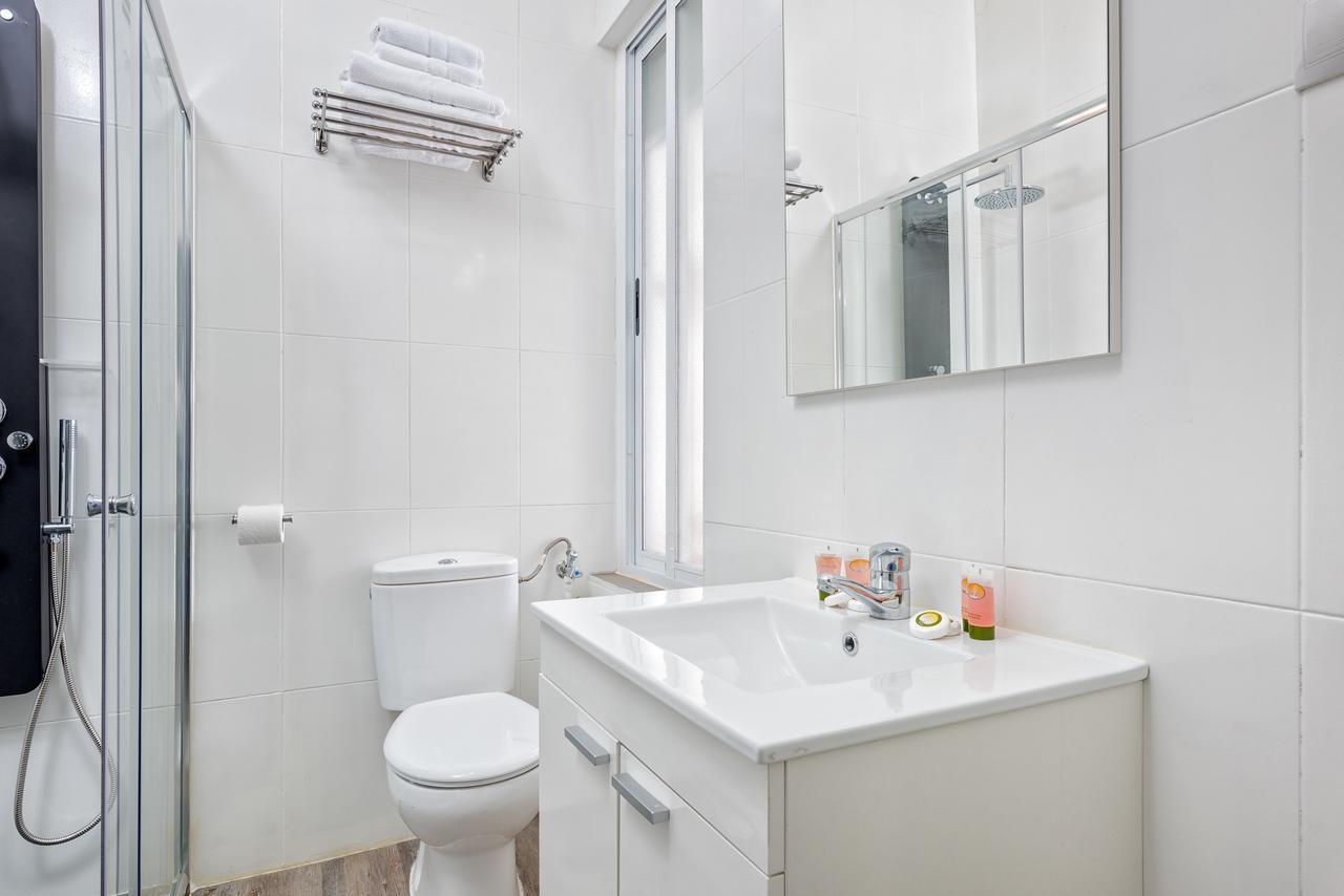 Apartamento Angelita Málaga