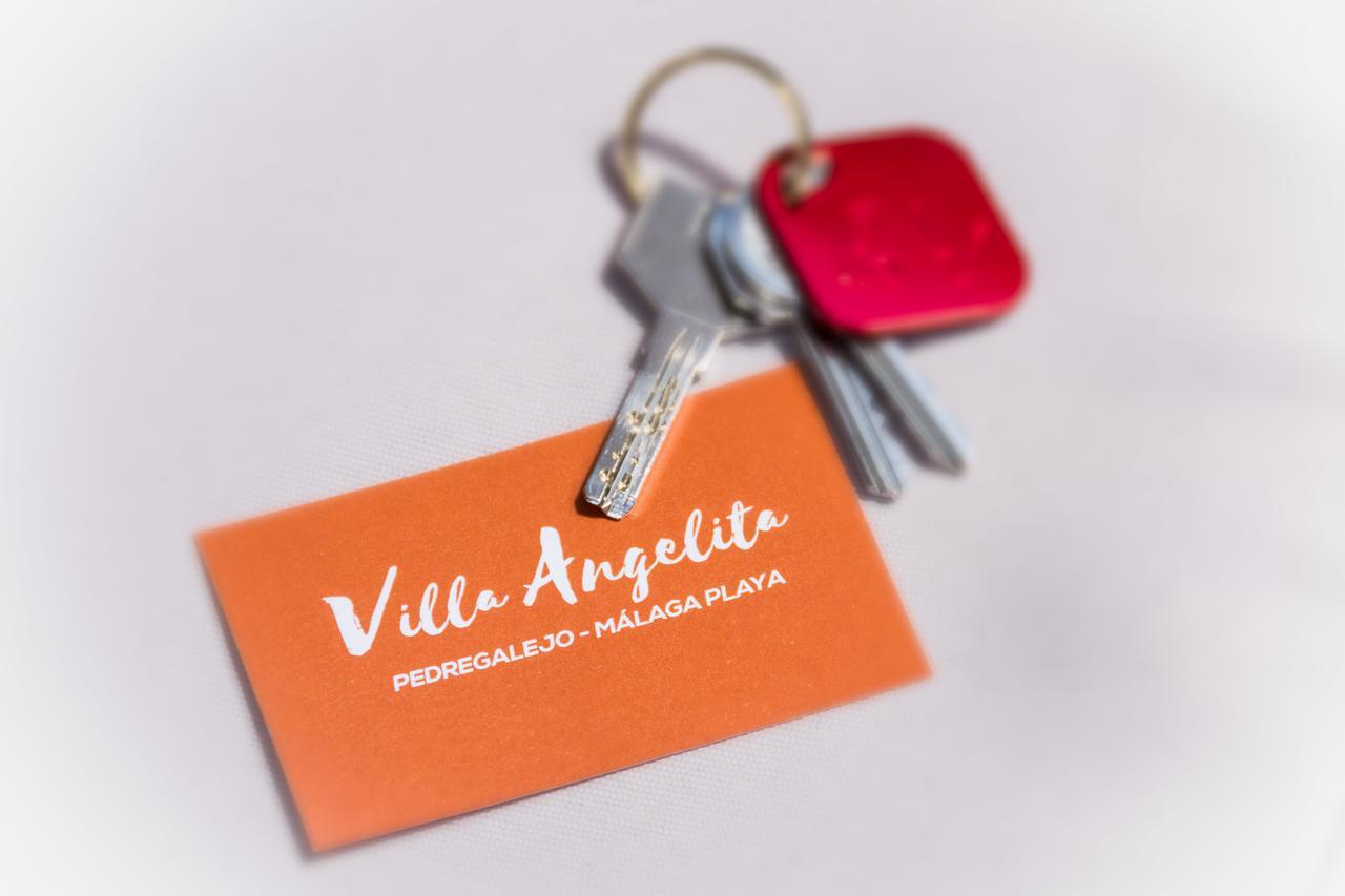 Apartamento Angelita