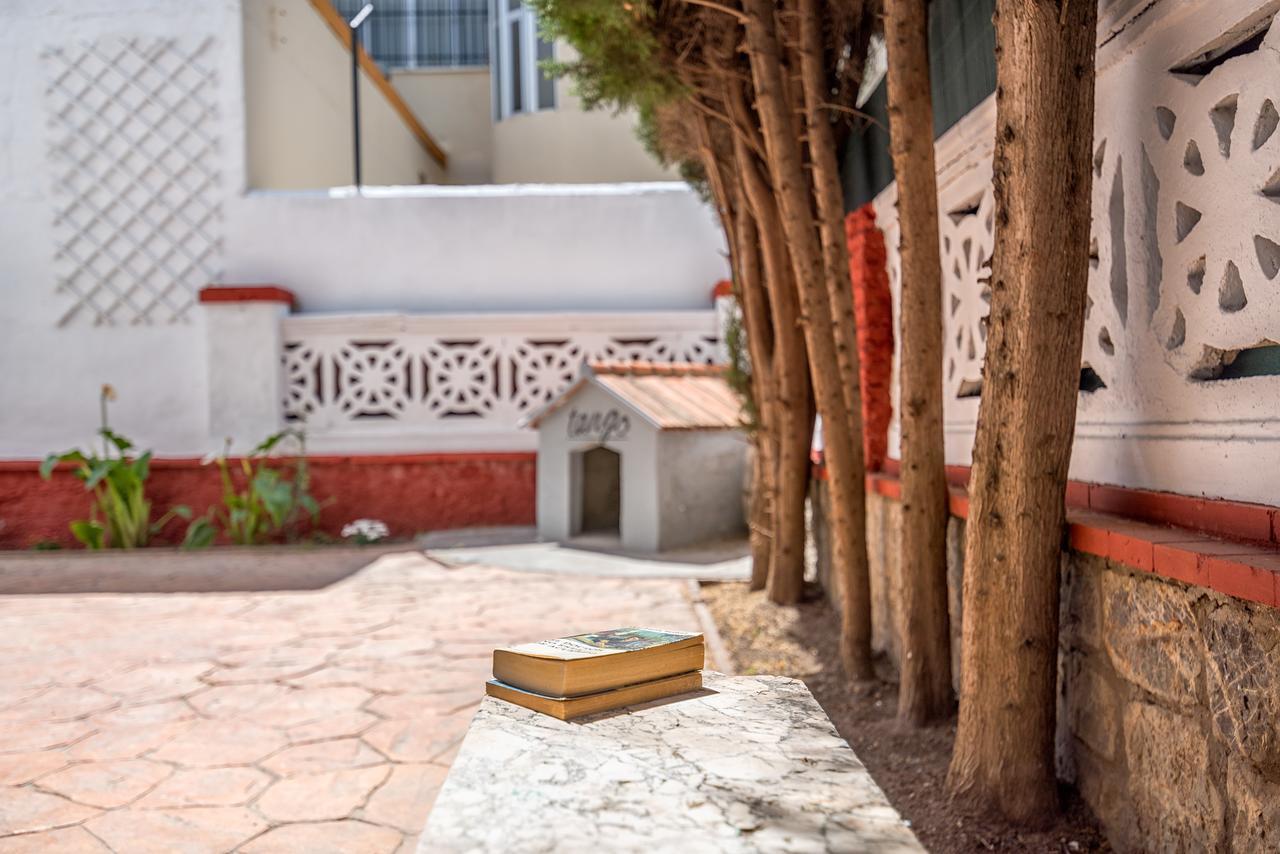 Angelita Apartamento Málaga