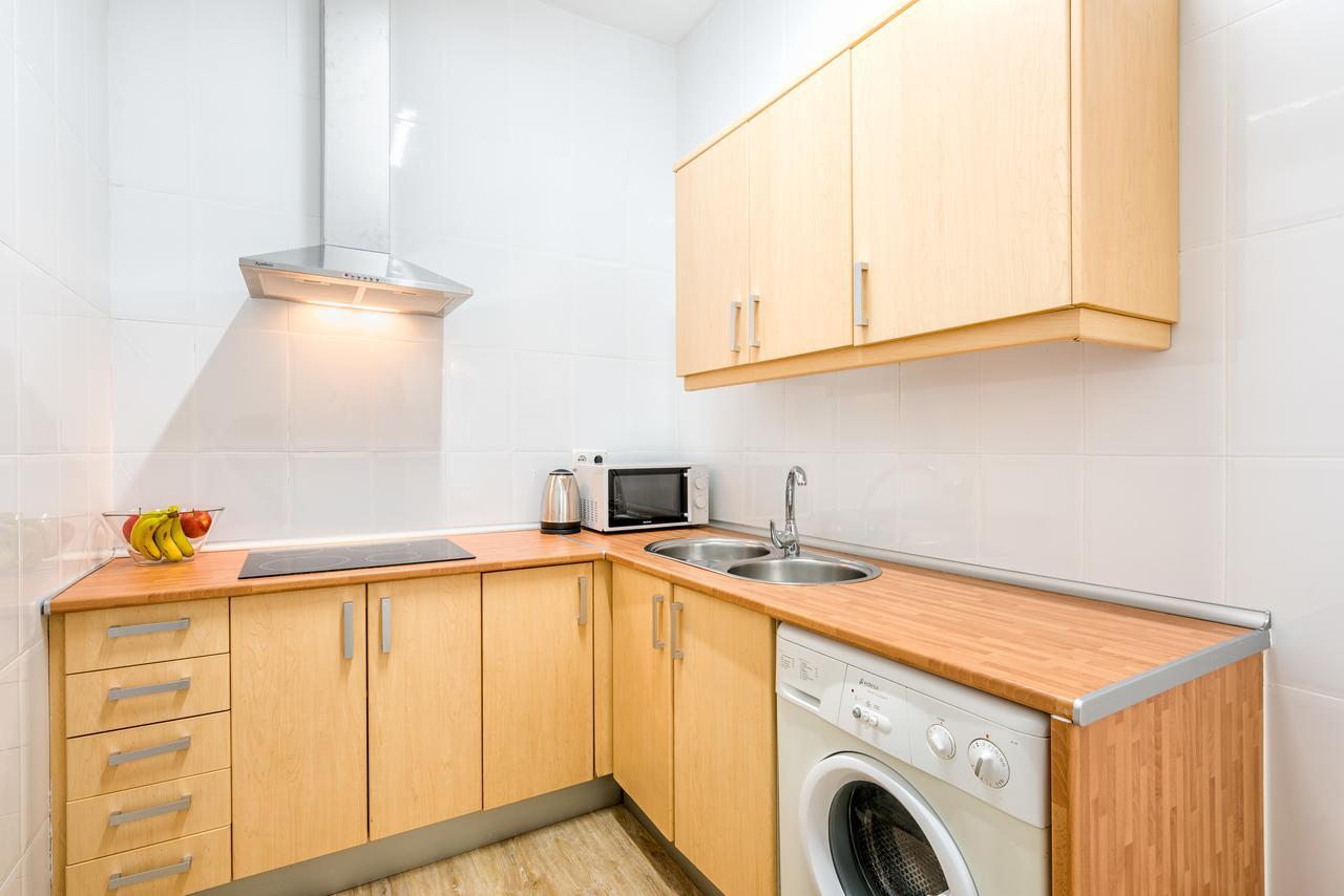 Angelita Apartment Malaga