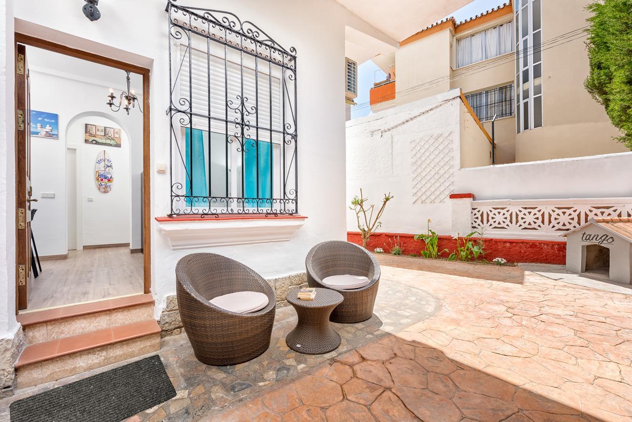 Apartamento Angelita