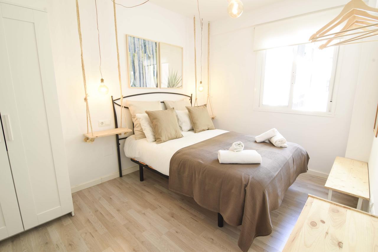 Letmalaga Creek Apartamento