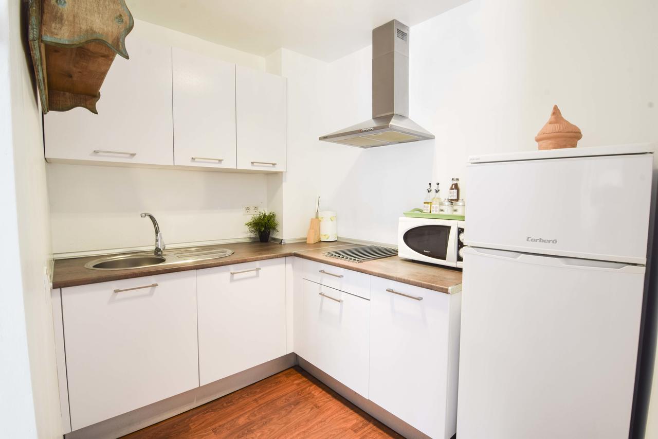 Letmalaga Economy Bishop Orchard Apartamento *