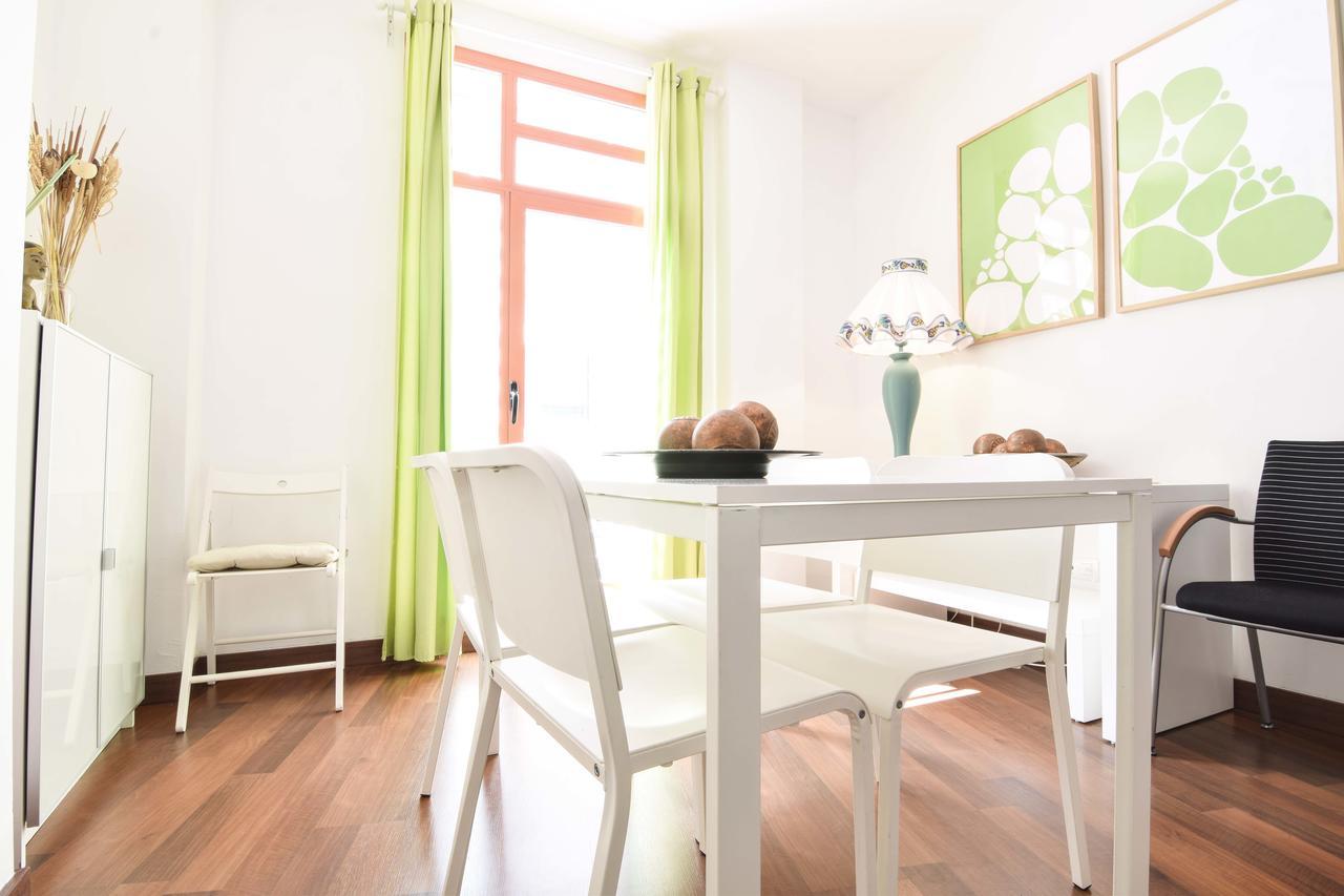 Letmalaga Economy Bishop Orchard Apartamento *