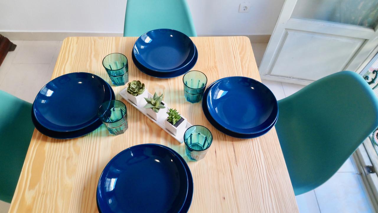 Apartment Lemonsuites Mercato Malaga