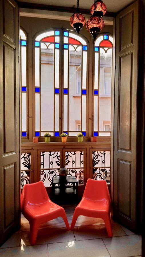 Lemonsuites Mercato Apartment Malaga