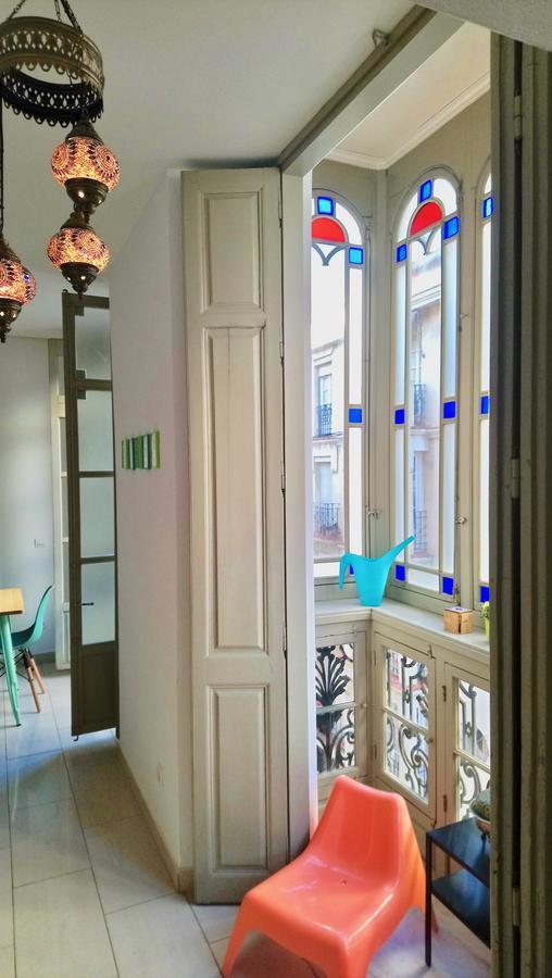 Lemonsuites Mercato Apartment