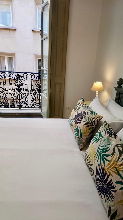 Lemonsuites Mercato Malaga