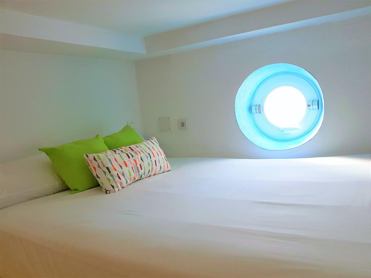 Apartamento Viento Apartamento