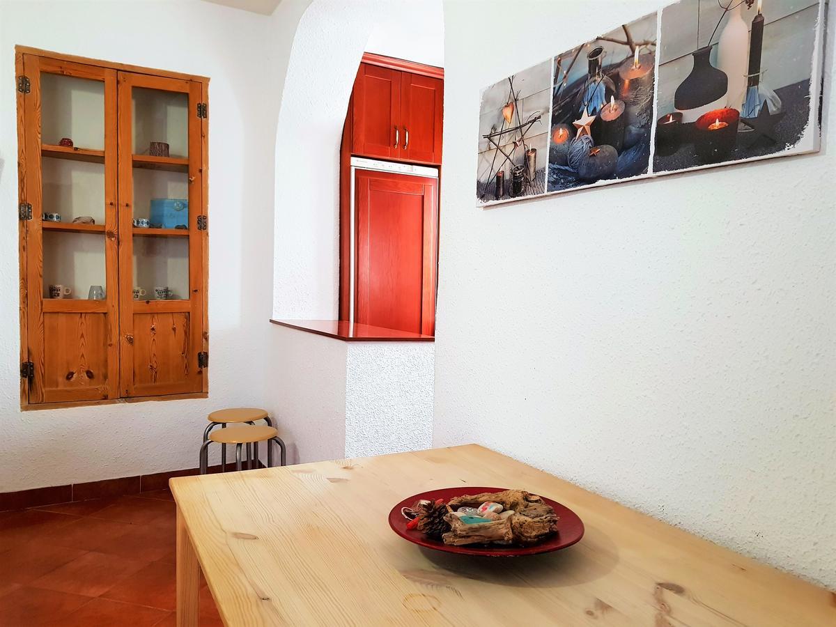 Apartamento Apartamento Viento *