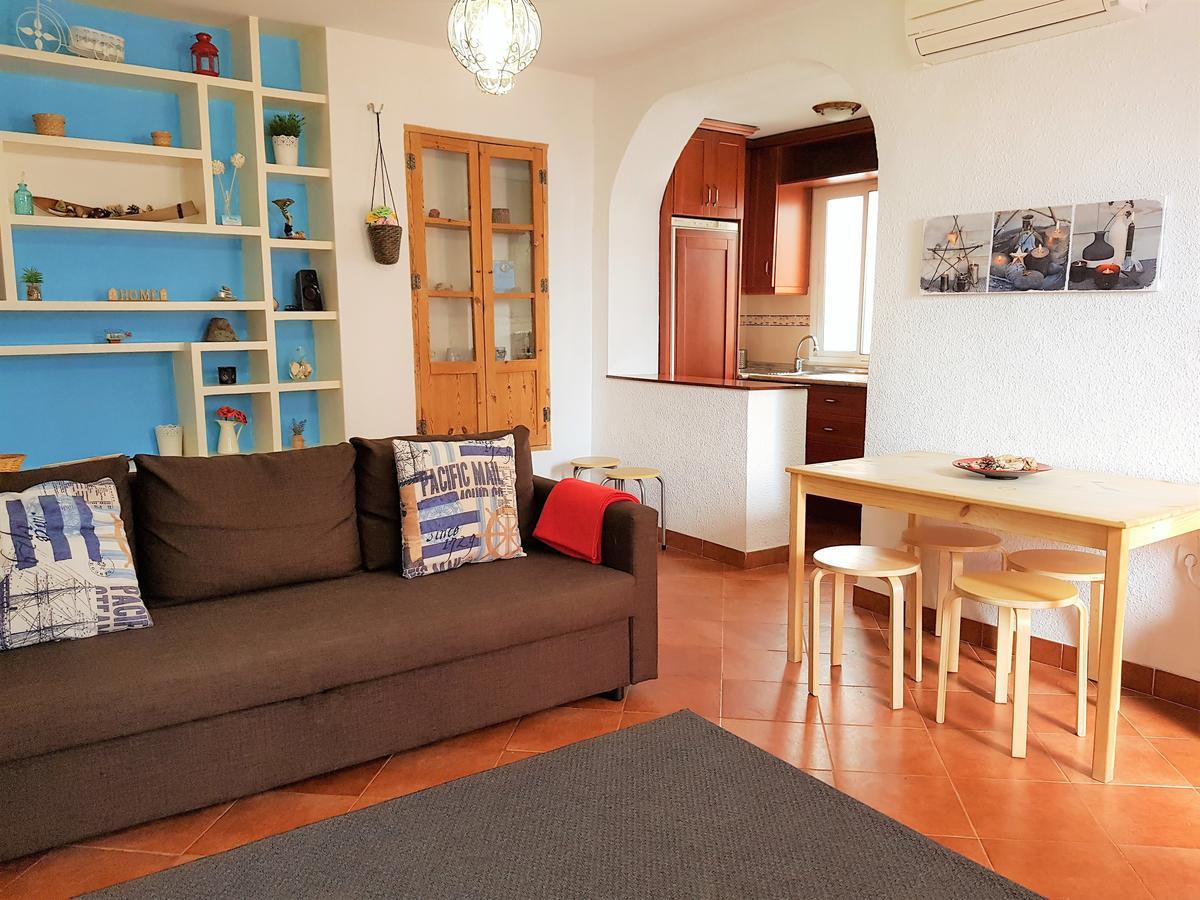 Welcome To Apartamento Málaga