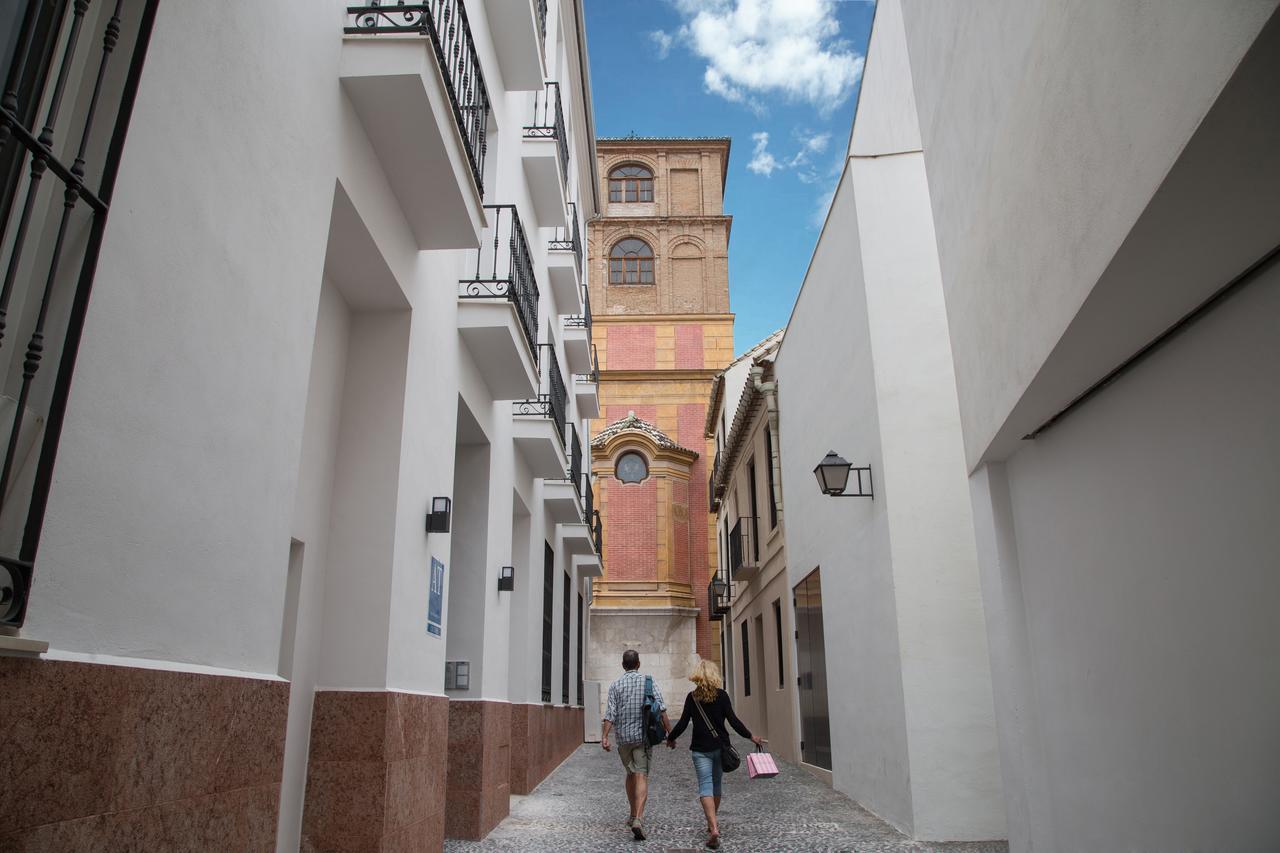 Soho Boutique Museo * Málaga