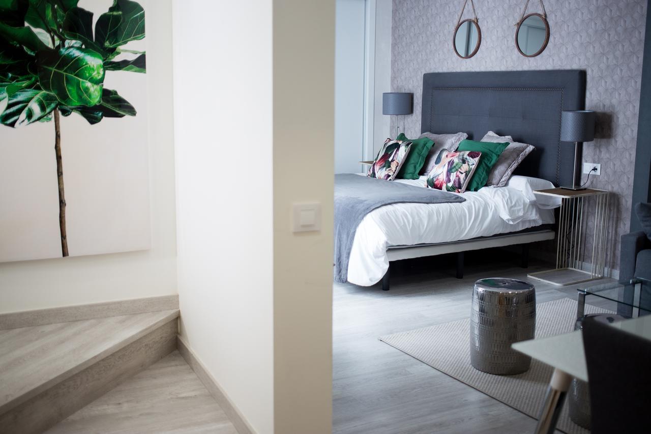 Soho Boutique Museo Apartamento