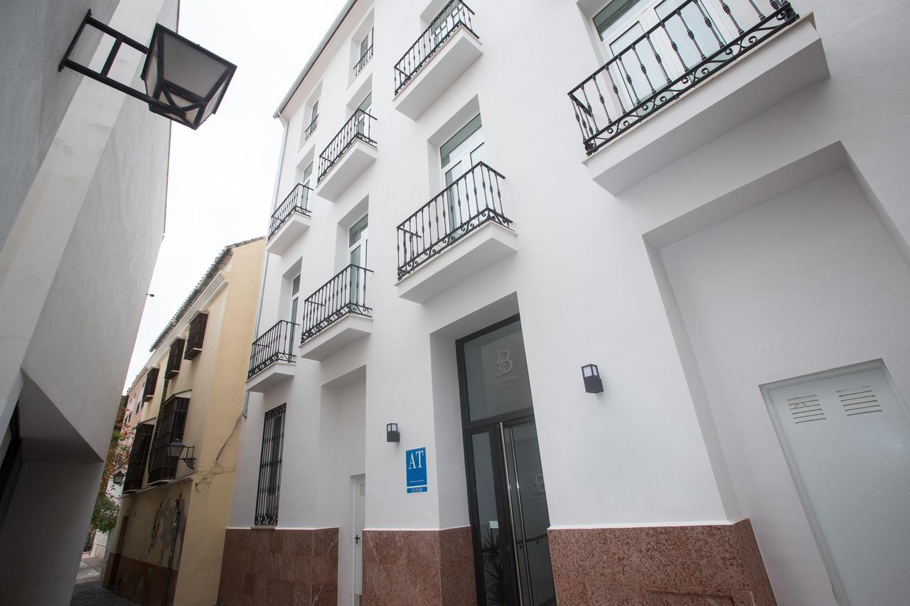 Apartamento Soho Boutique Museo