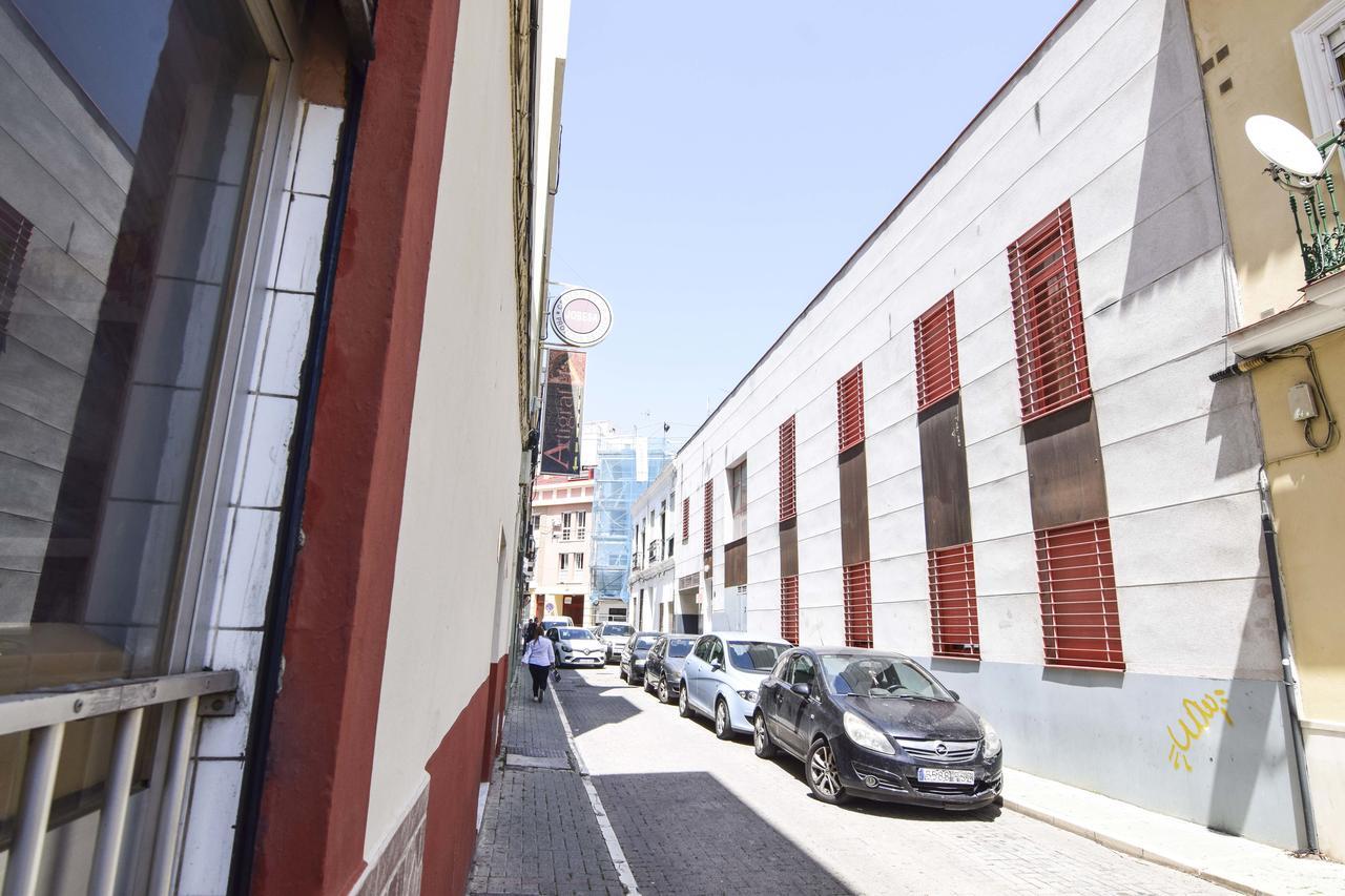 Letmalaga Economy Bishop Orchard Apartamento