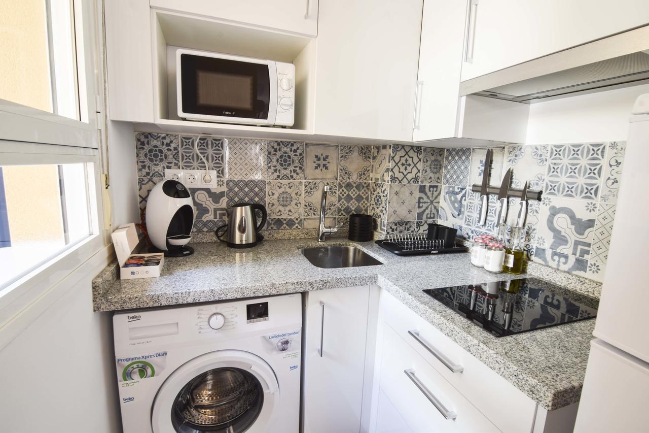 Letmalaga Economy Bishop Orchard Apartamento *