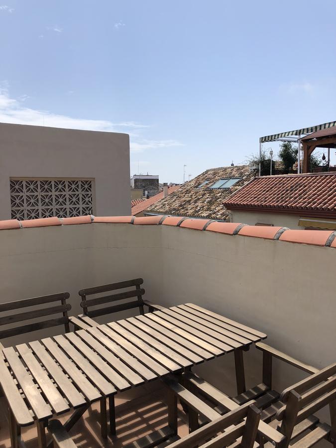 Ollerias Apartment