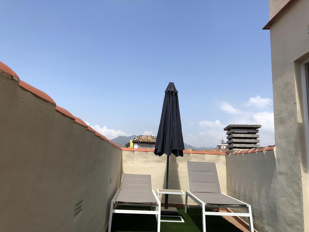 Ollerias Málaga
