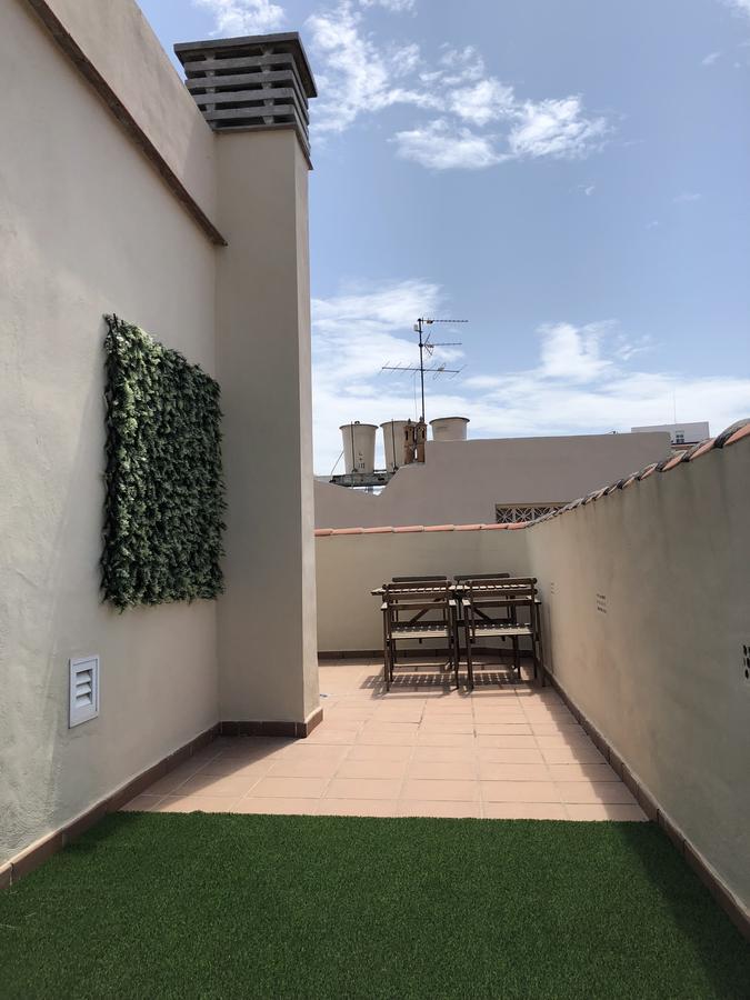 Ollerias Malaga