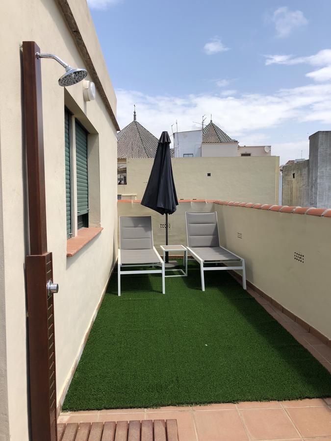 Ollerias Apartamento