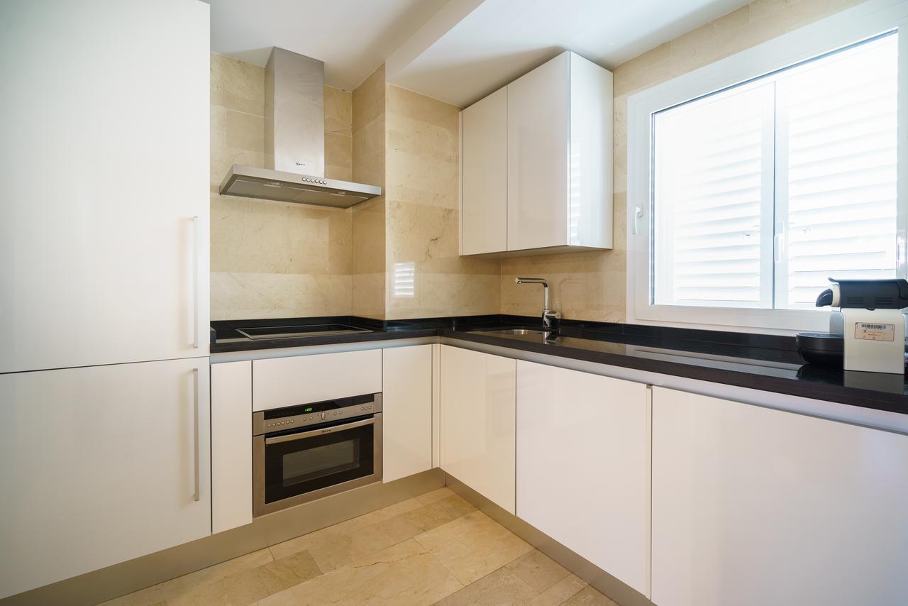 Iloftmalaga Premium Calle Nueva Apartment Malaga