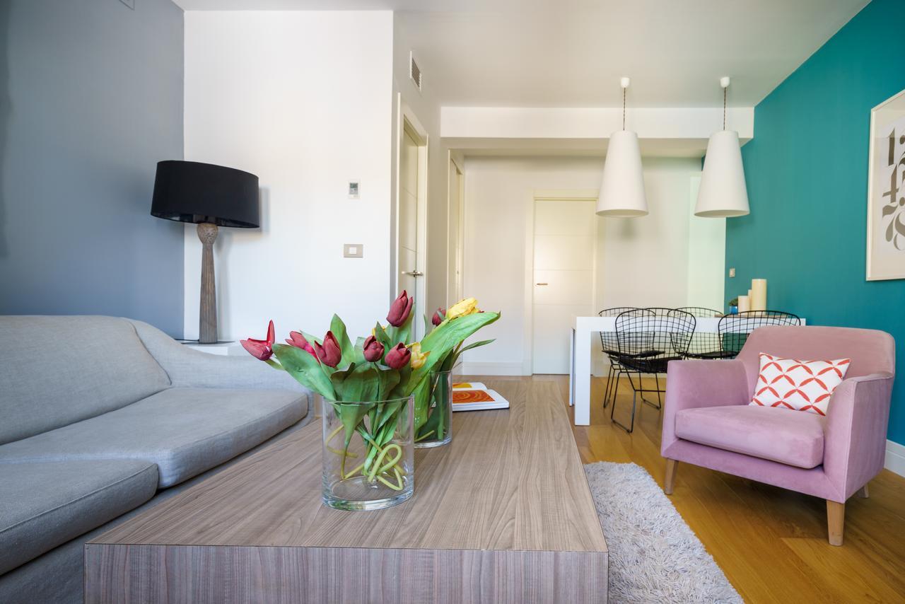 Iloftmalaga Premium Calle Nueva Apartment Malaga