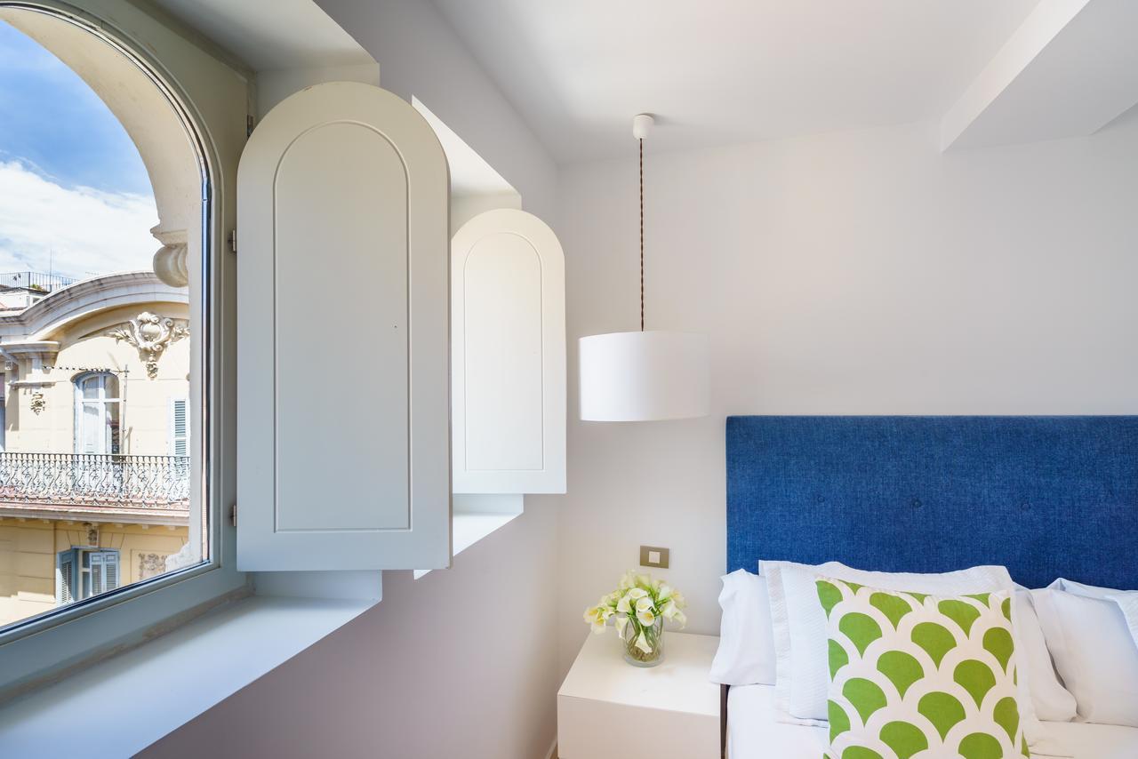Apartment Iloftmalaga Premium Calle Nueva Malaga