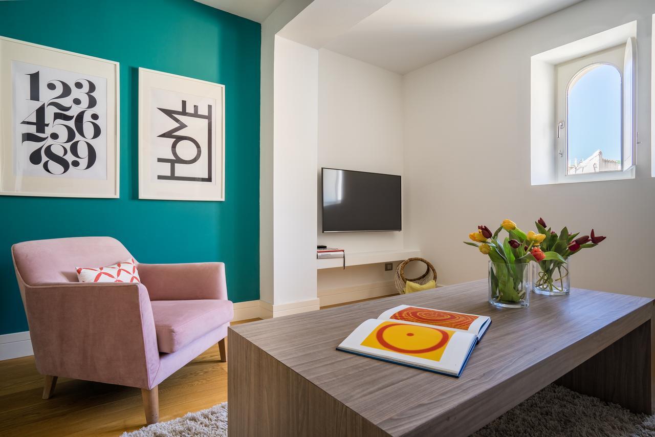 Apartment Iloftmalaga Premium Calle Nueva Malaga