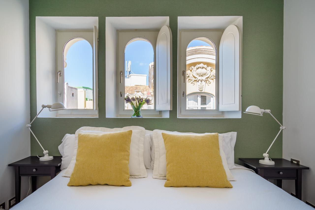 Iloftmalaga Premium Calle Nueva Apartment *