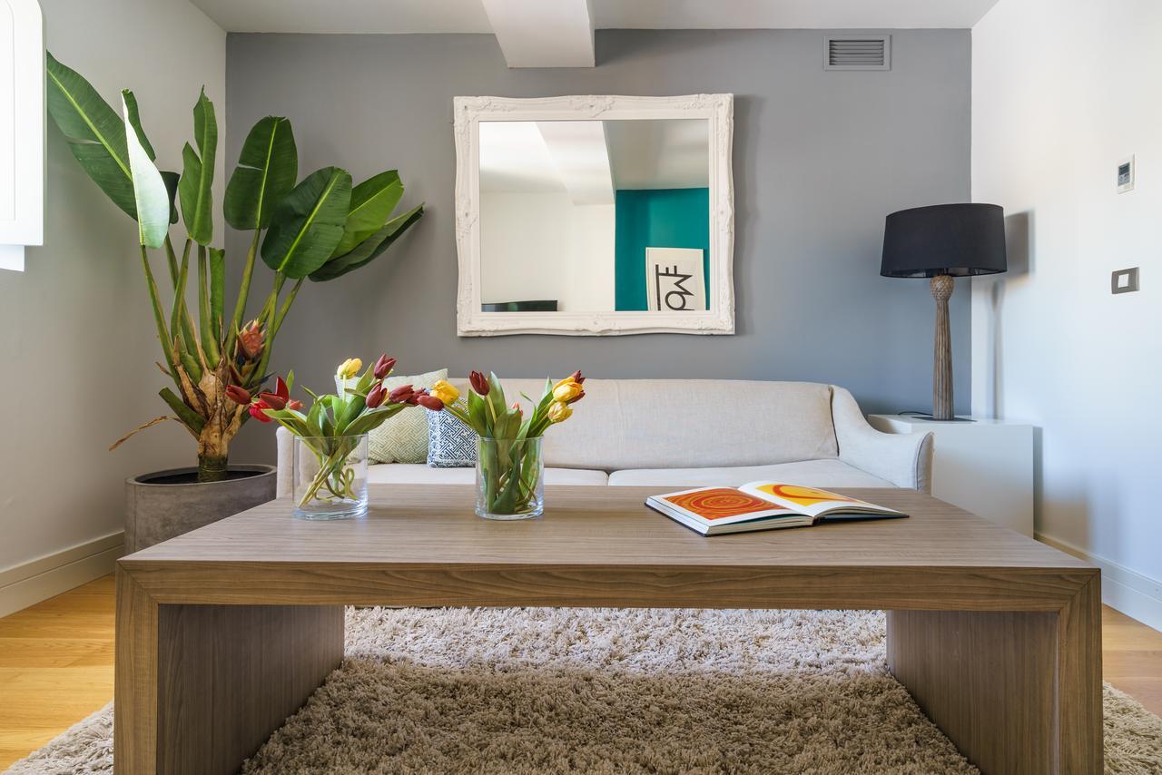 Iloftmalaga Premium Calle Nueva Apartment Malaga