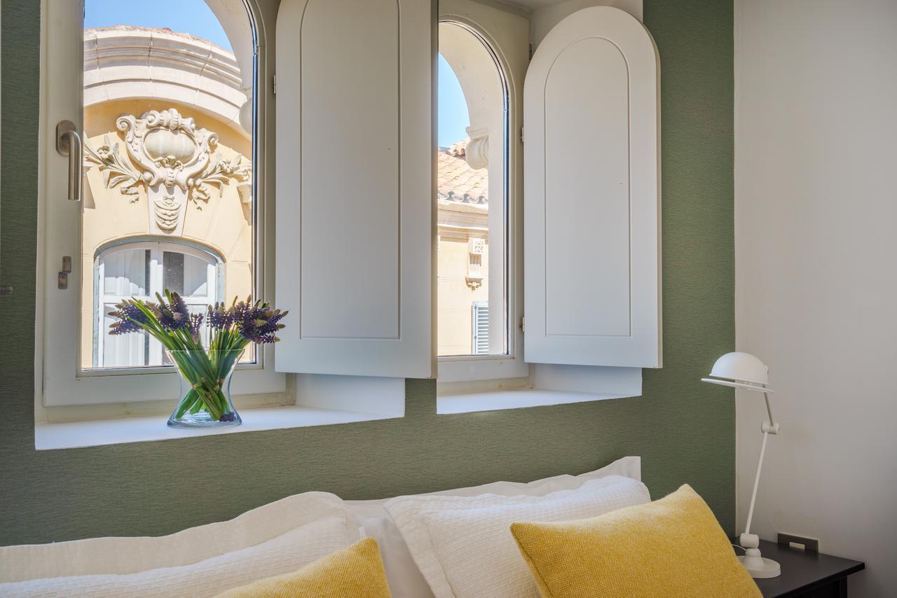 Apartment Iloftmalaga Premium Calle Nueva Malaga