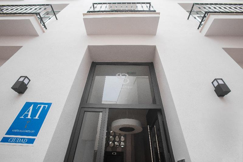 Soho Boutique Museo Hotel 3*