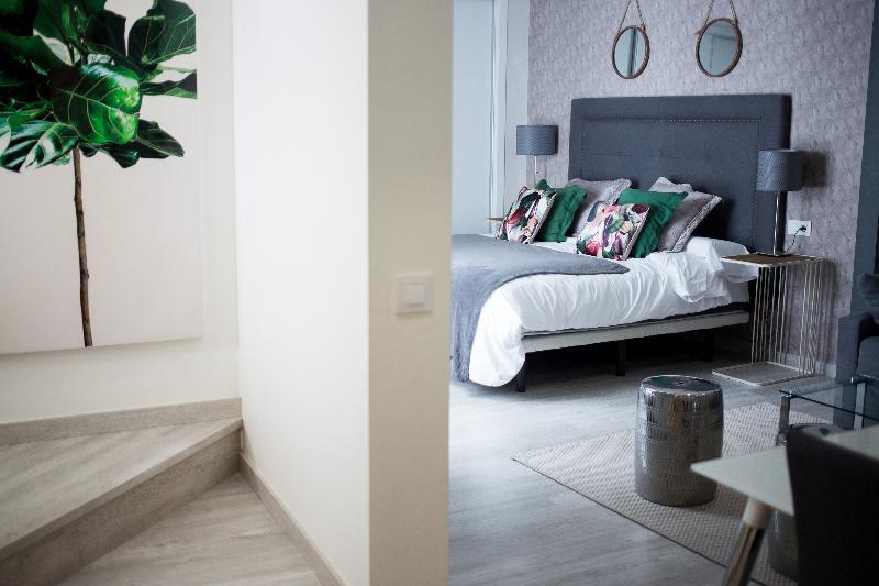 Hotel Soho Boutique Museo 3*