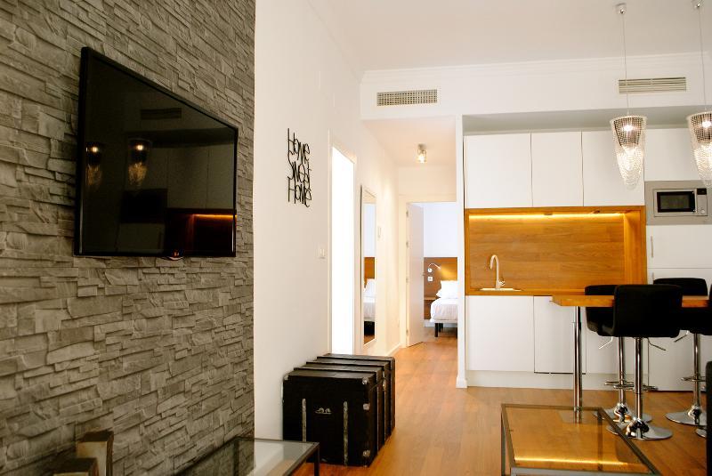 Minimal By Ele Apartamento *