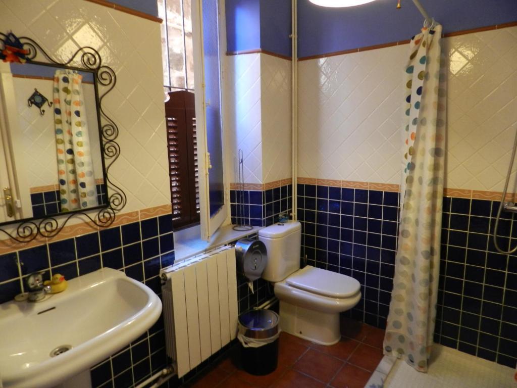 Alicia Guest house 5*