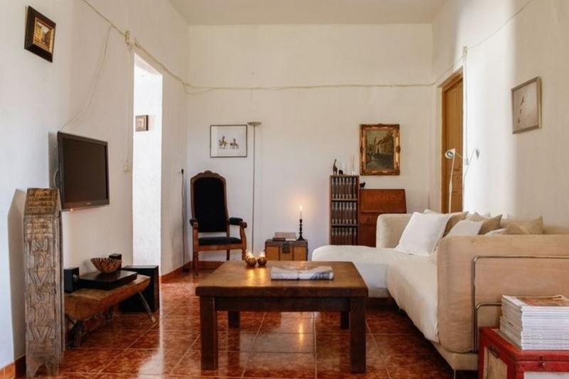 House In 101912 Málaga