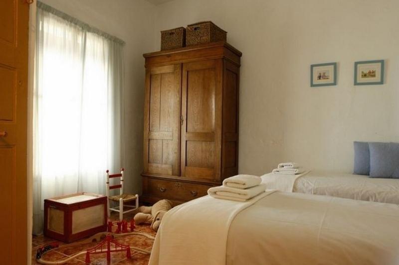 Hotel House In 101912