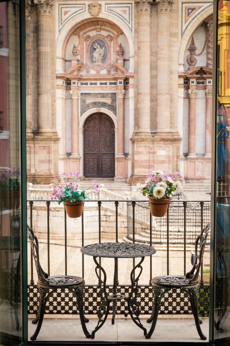 Apartamento Holidays 2 Catedral