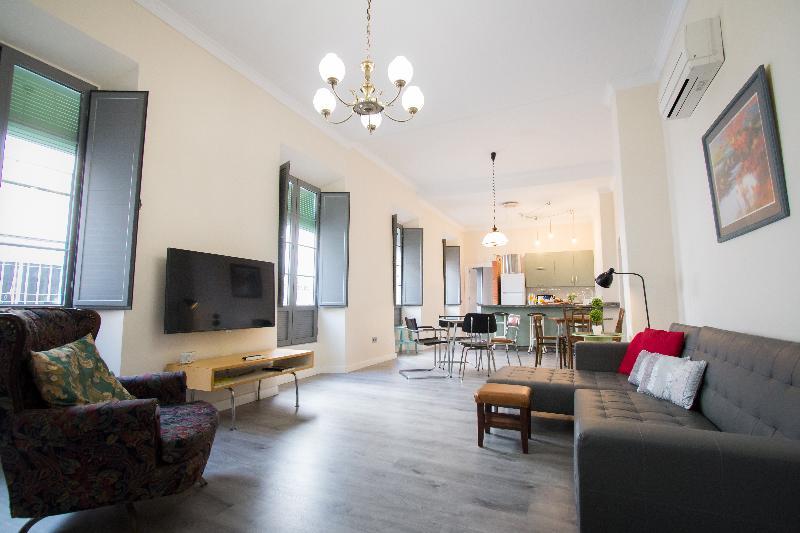 Holidays2malaga Hotel 4*
