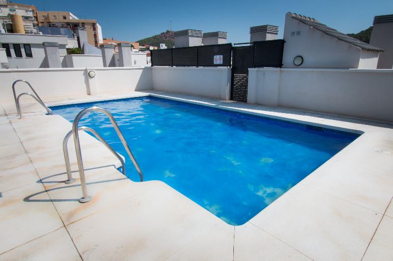 Hotel Holidays2malaga