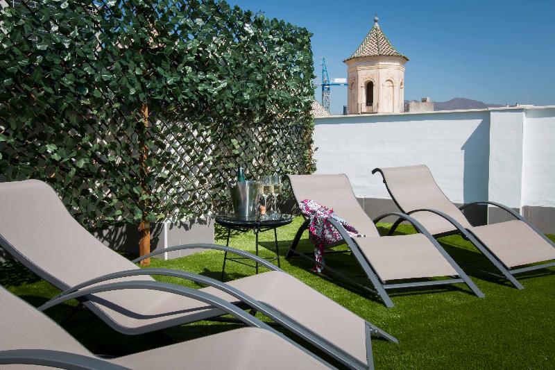 Holidays2malaga Apartamento Málaga