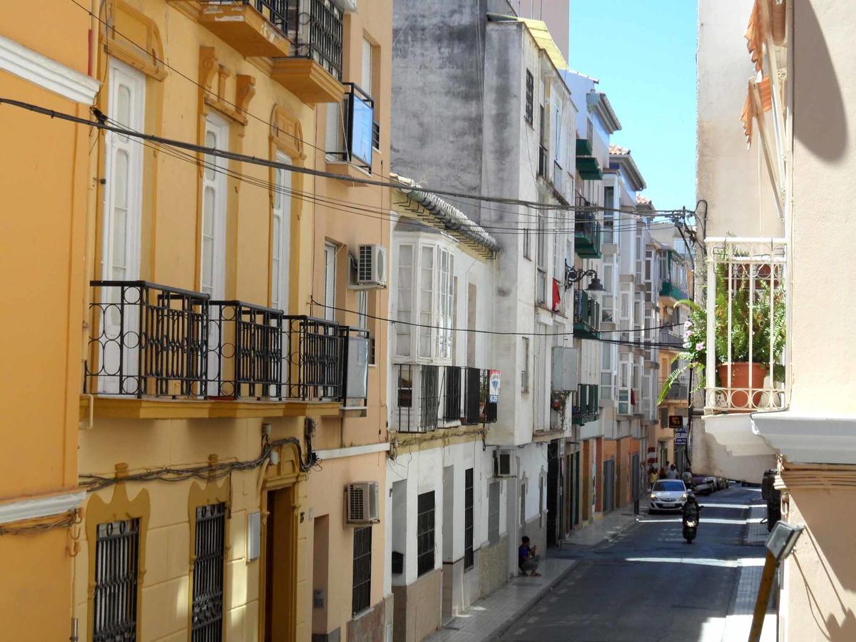 Apartamento New Uncibay's 2 *