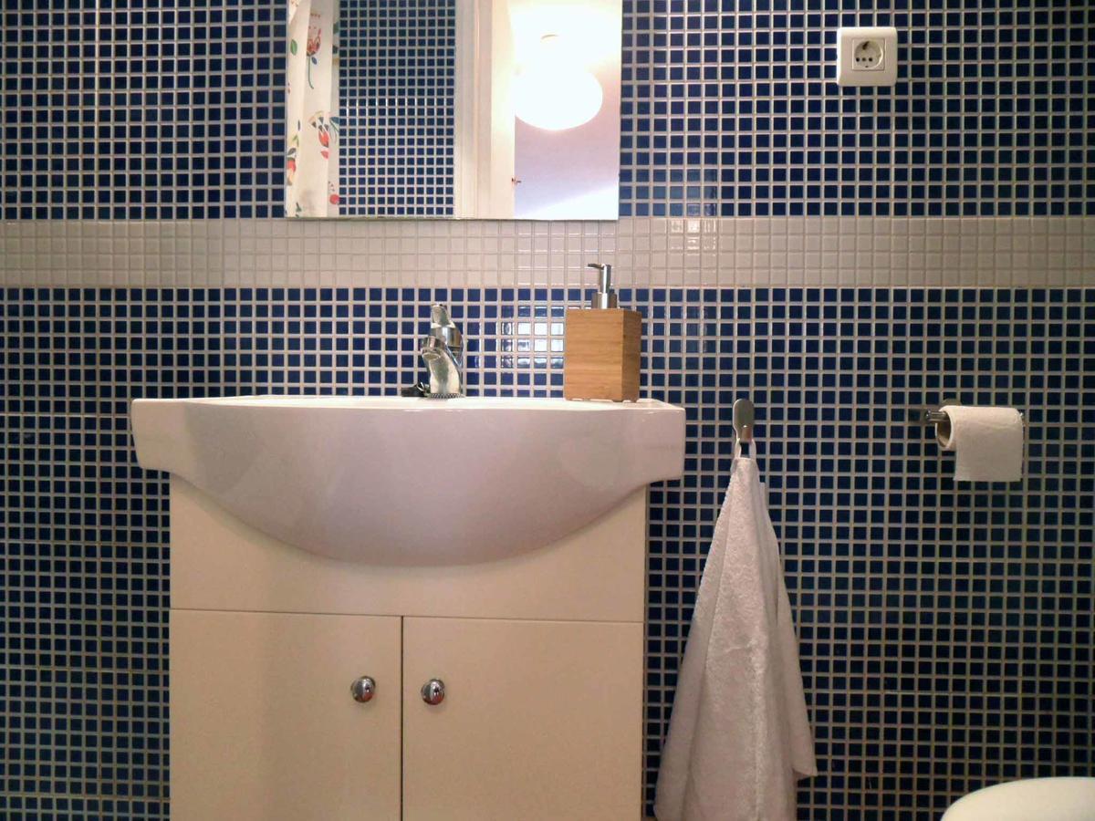 New Uncibay's 2 Apartamento *
