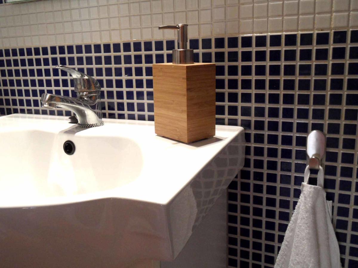 Apartamento New Uncibay's 2 Málaga