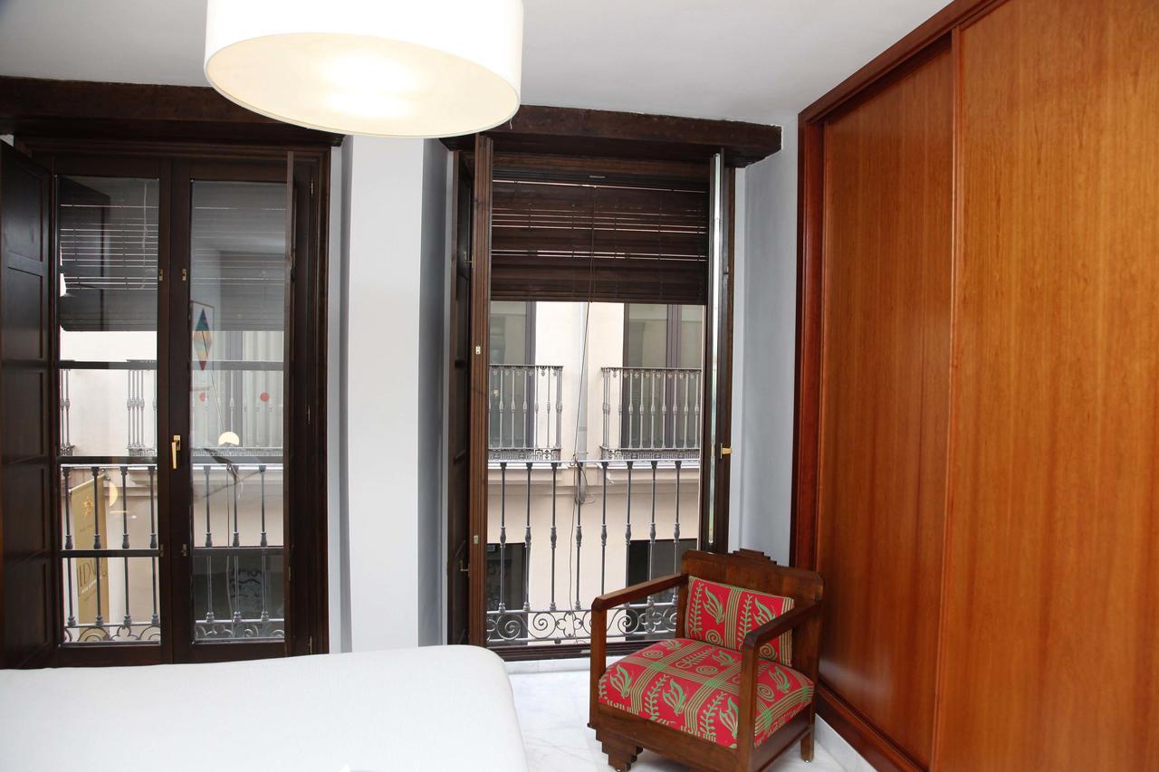 Camas Roomalaga By Bossh! Apartamento *