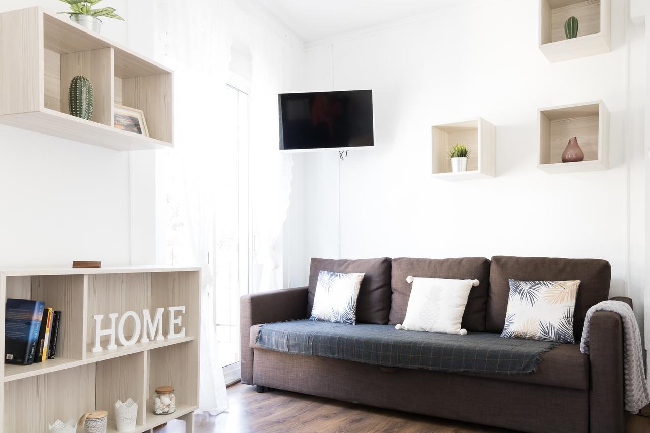Apartamento Sitito Plaza Del Teatro