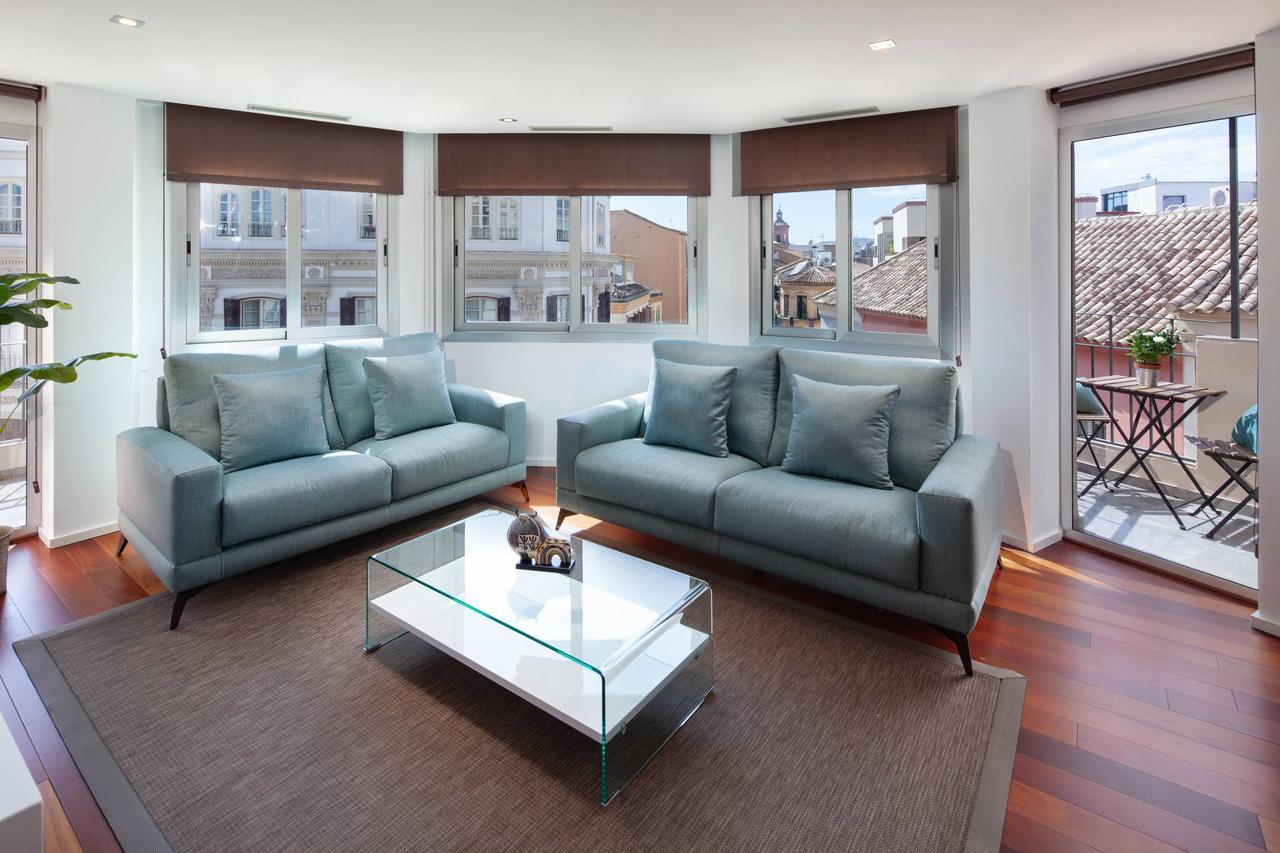 Apartamento Inmálaga Granada 3 Málaga